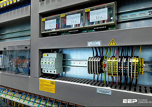 Electrical