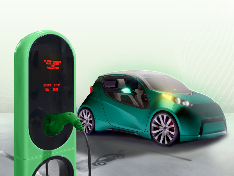 EV Charging