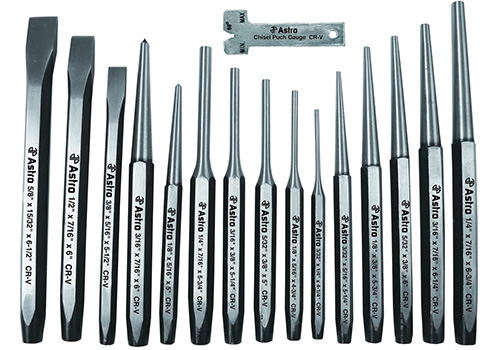Maintenance & Operational Tools