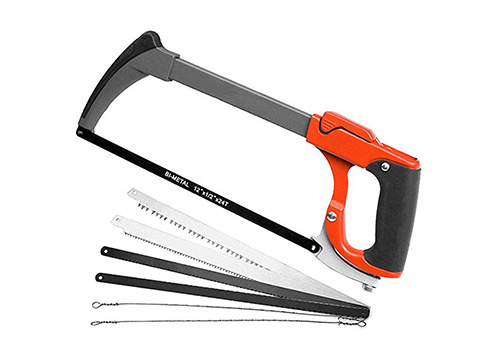 Maintenance & Operational Tools