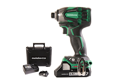 Maintenance & Operational Tools