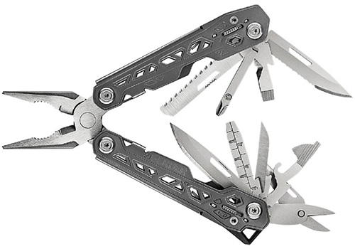 Maintenance & Operational Tools