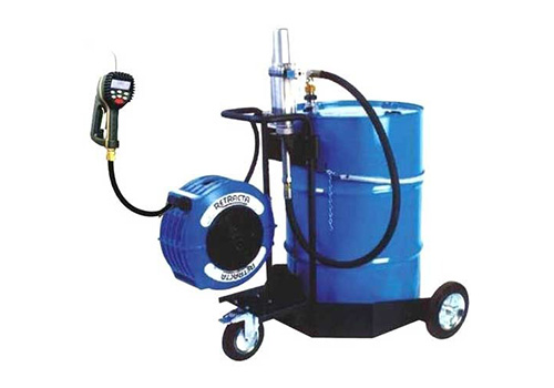 Maintenance & Operational Tools