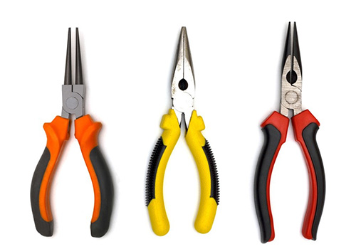 Maintenance & Operational Tools