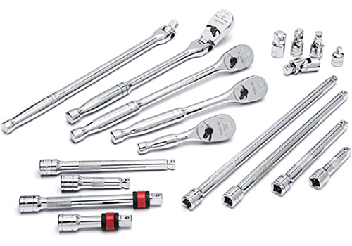 Maintenance & Operational Tools